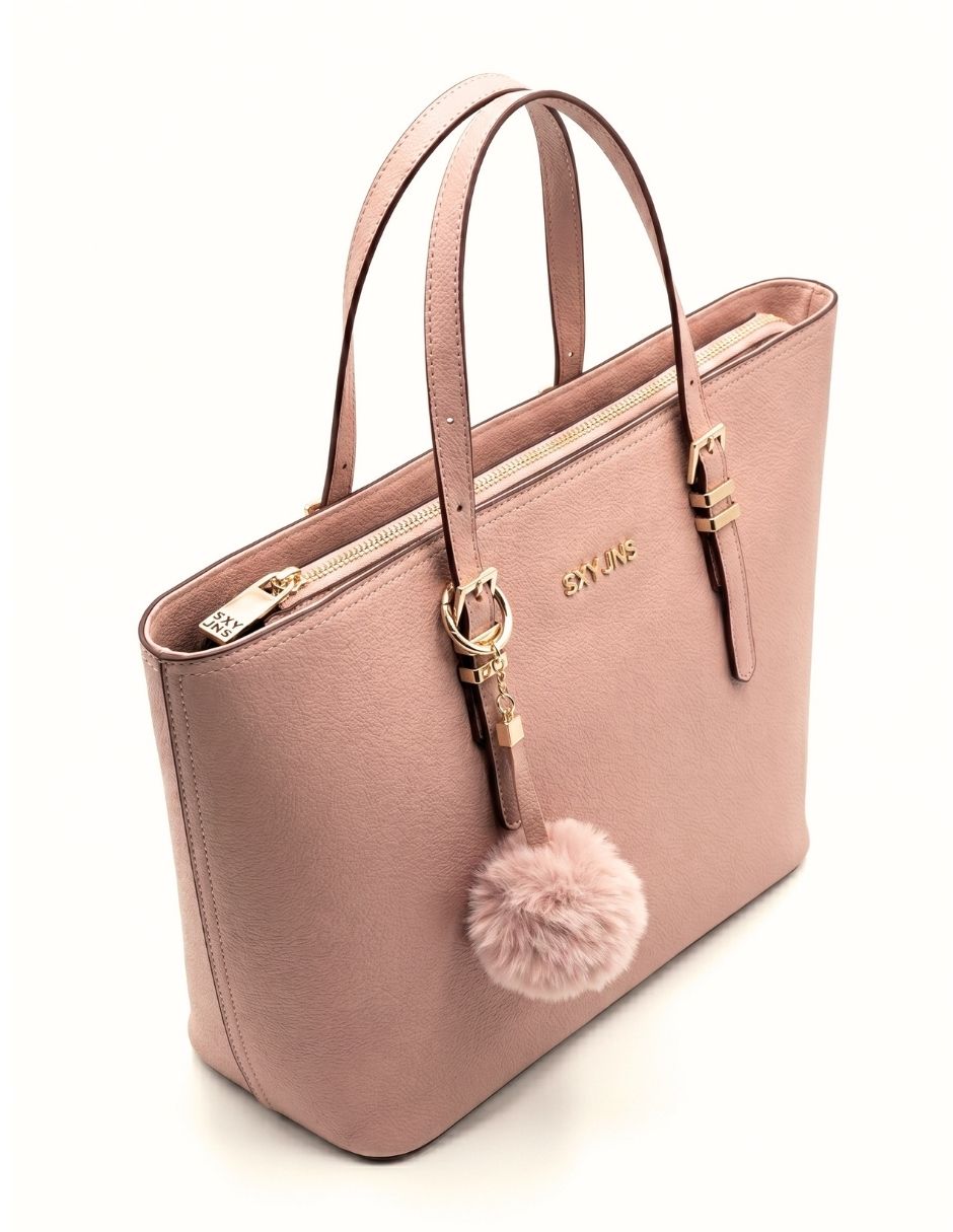 Bolsa Tote Sexy Jeans para mujer