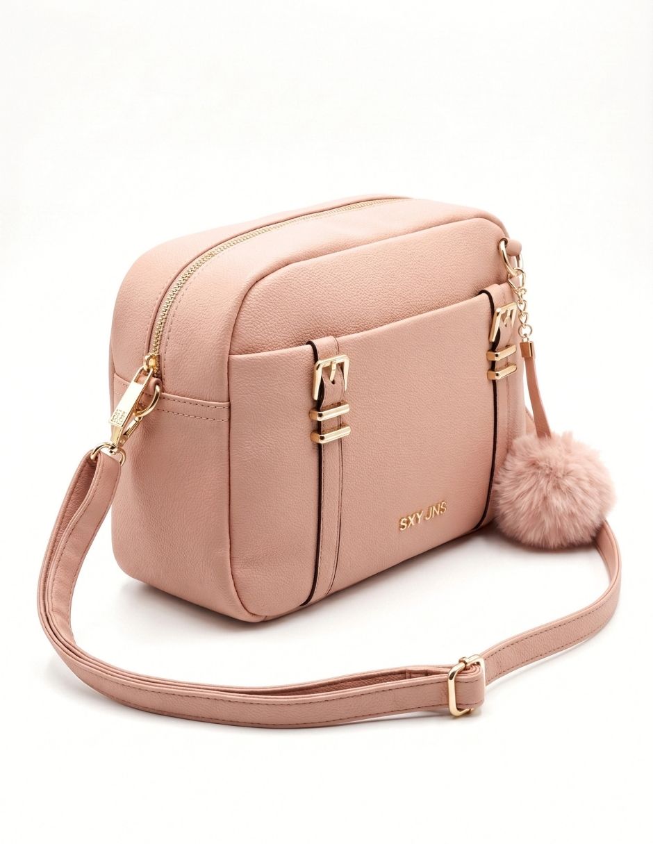 Bolsa crossbody sexy jeans para mujer