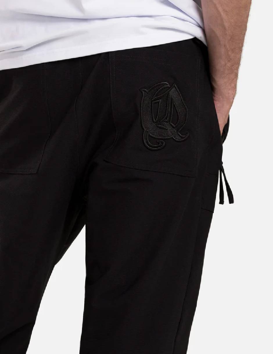 Pantalón Casual Jogger Regular JOGGER de Poliamida para hombre 3