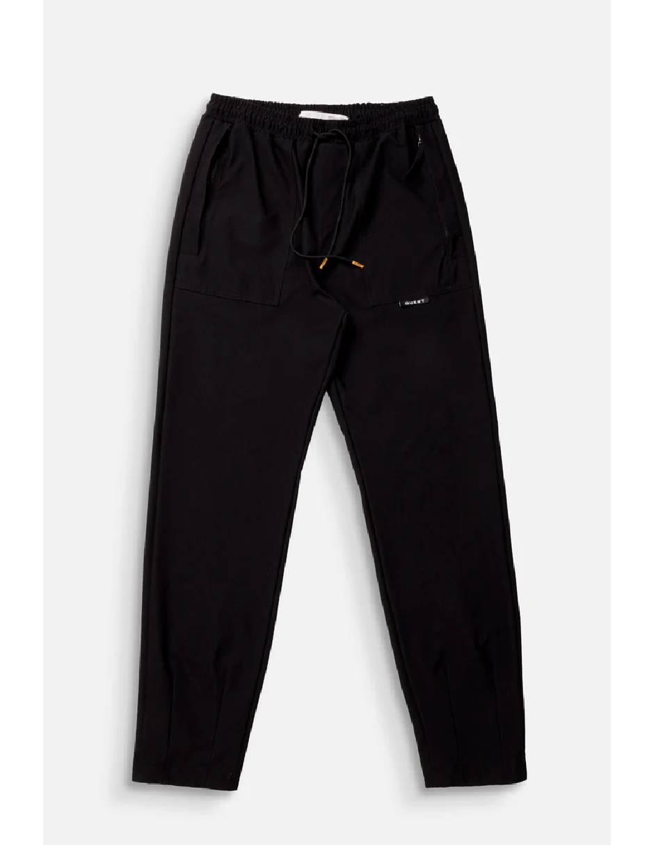 Pantalón Casual Jogger Regular JOGGER de Poliamida para hombre 5