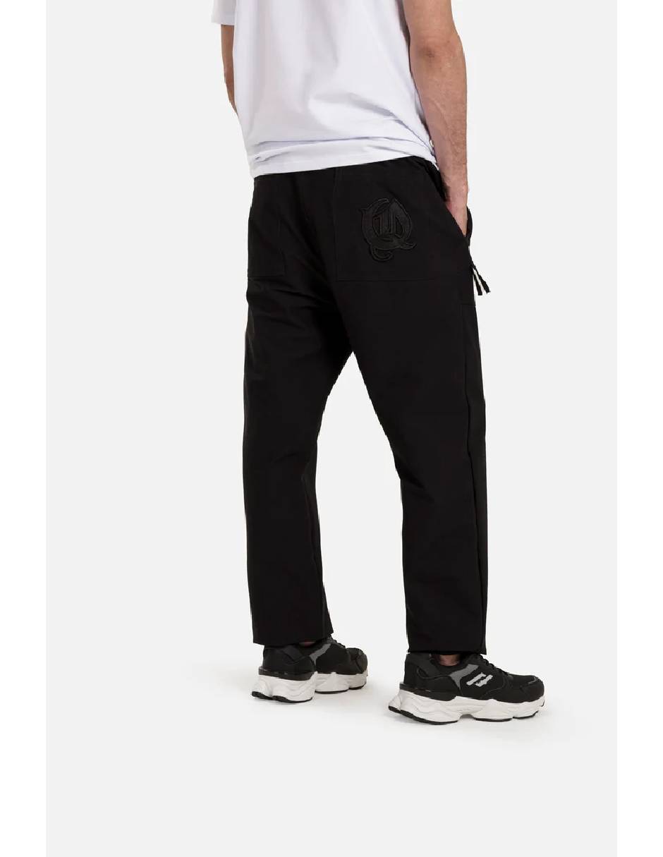 Pantalón Casual Jogger Regular JOGGER de Poliamida para hombre 7
