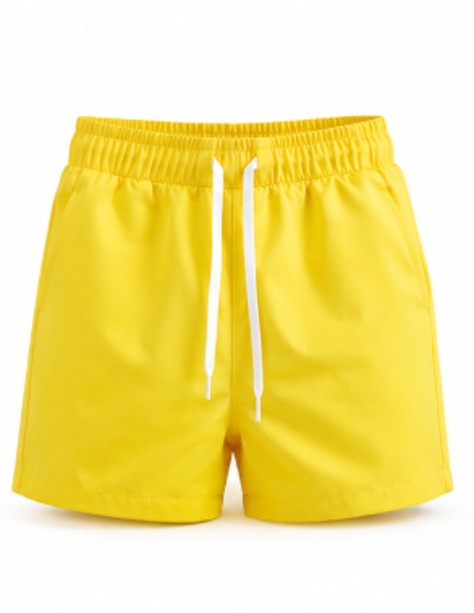Short too good para niño