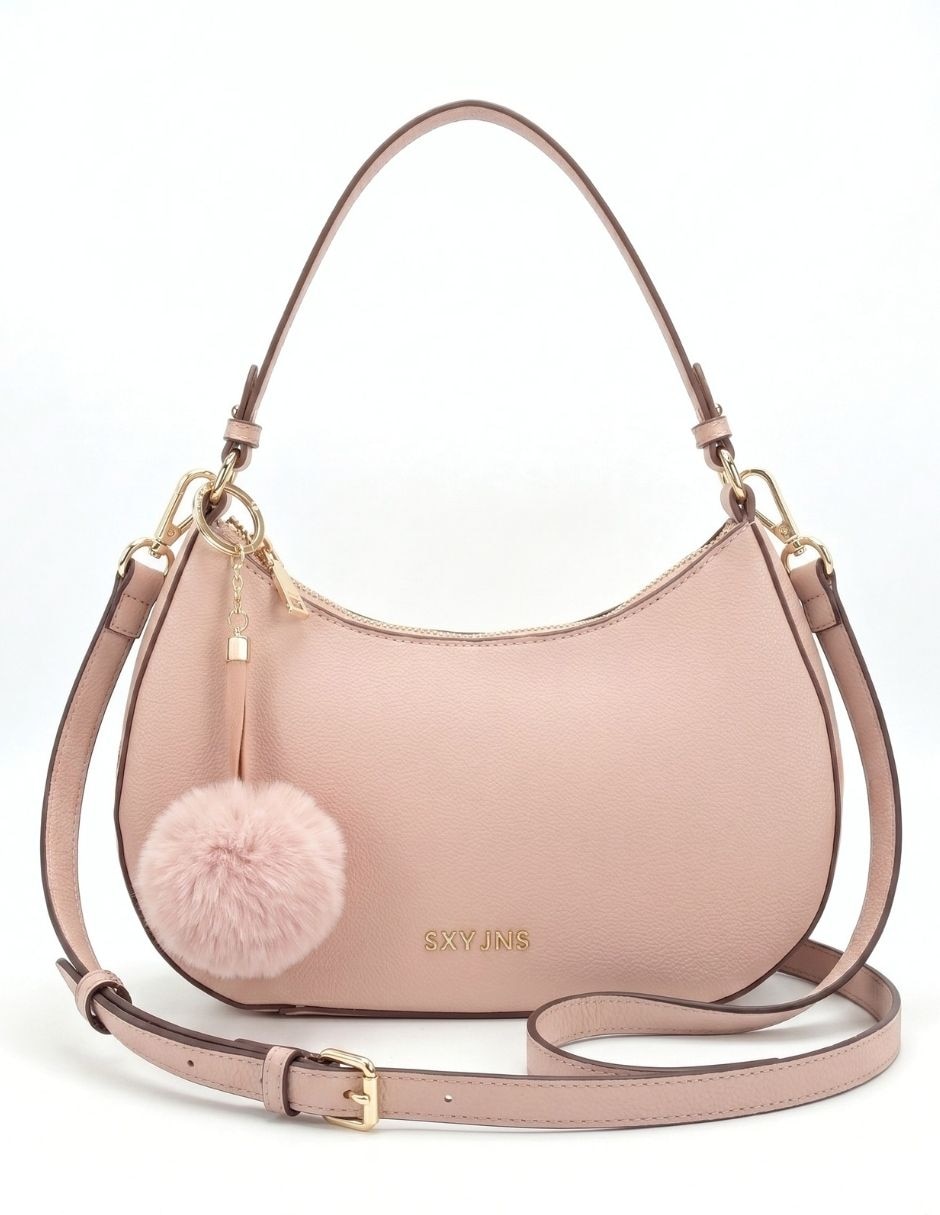 Bolsa shoulder sexy jeans para mujer