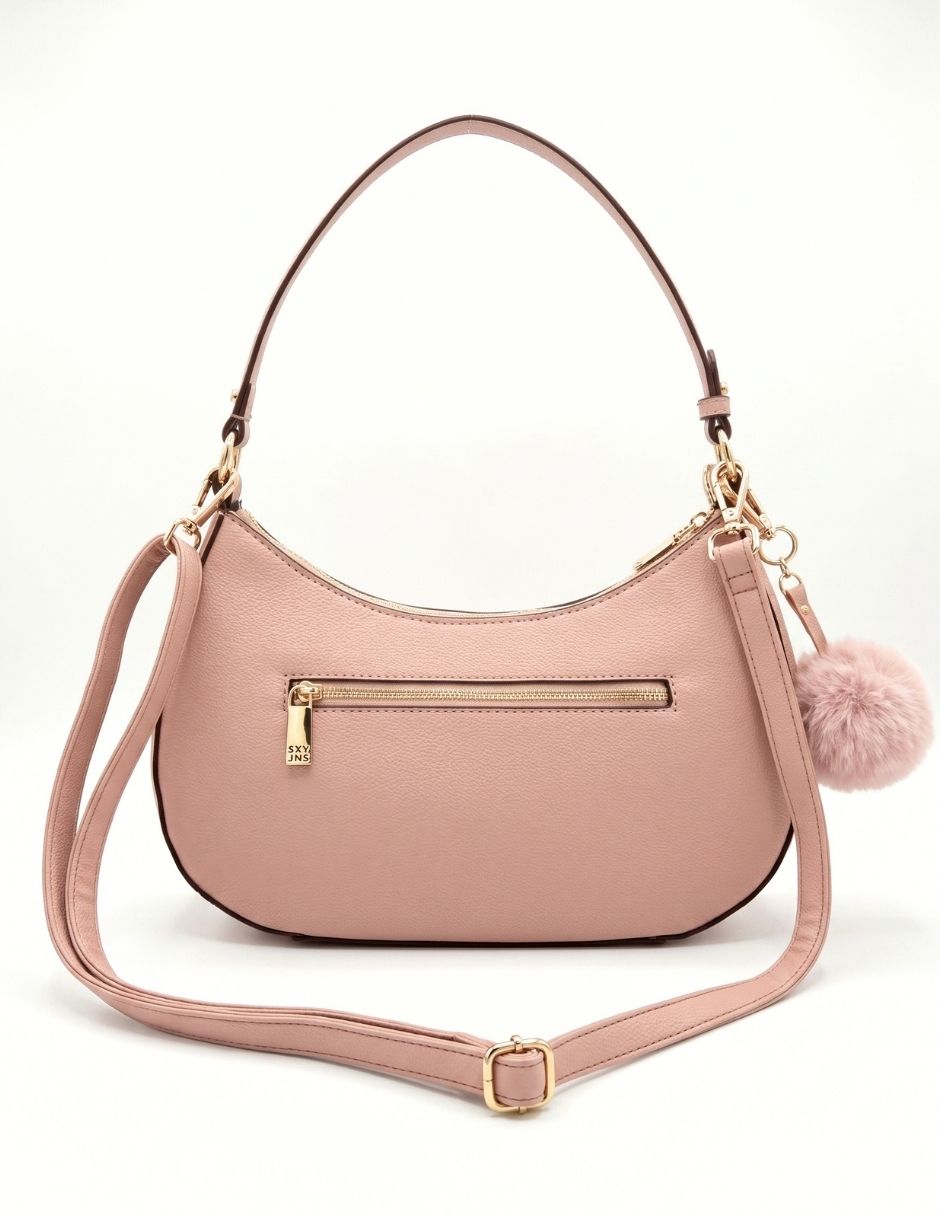 Bolsa shoulder sexy jeans para mujer