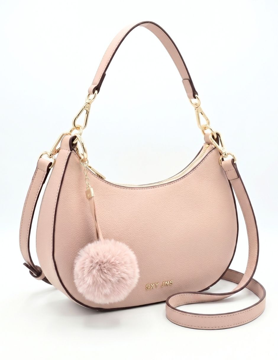 Bolsa shoulder sexy jeans para mujer