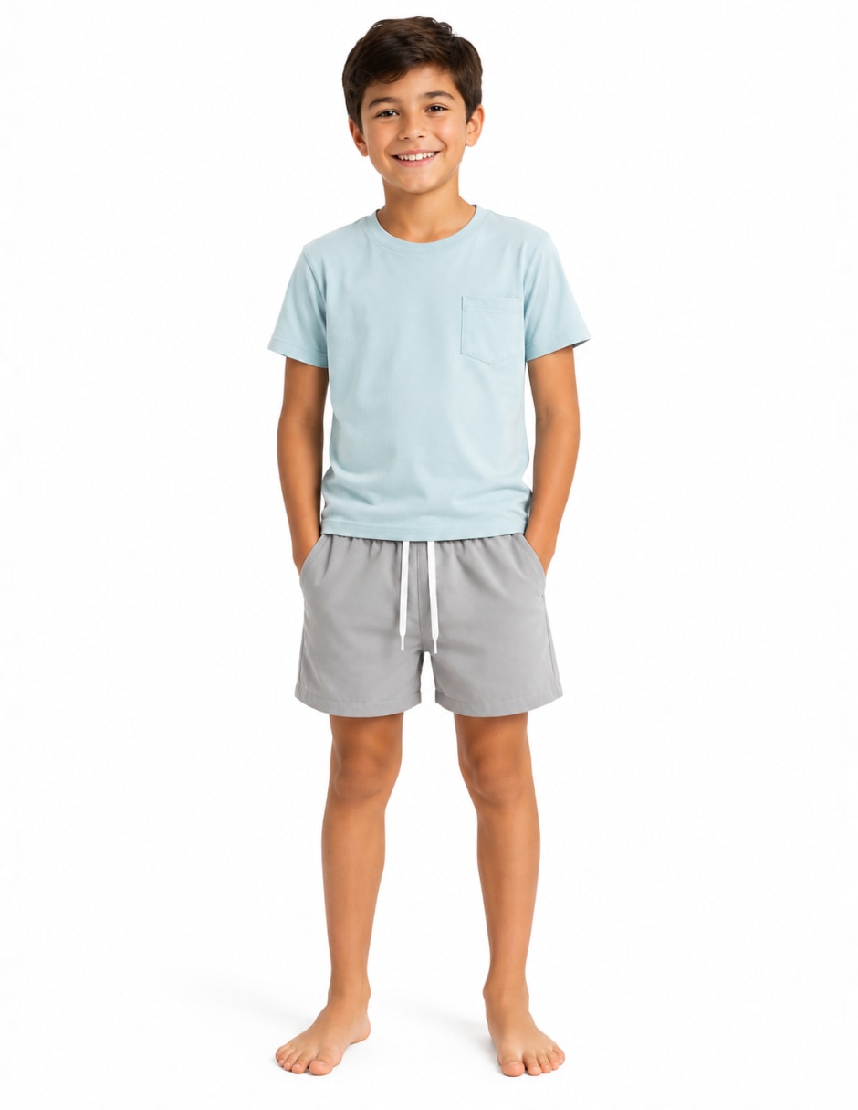 Short para niño 2