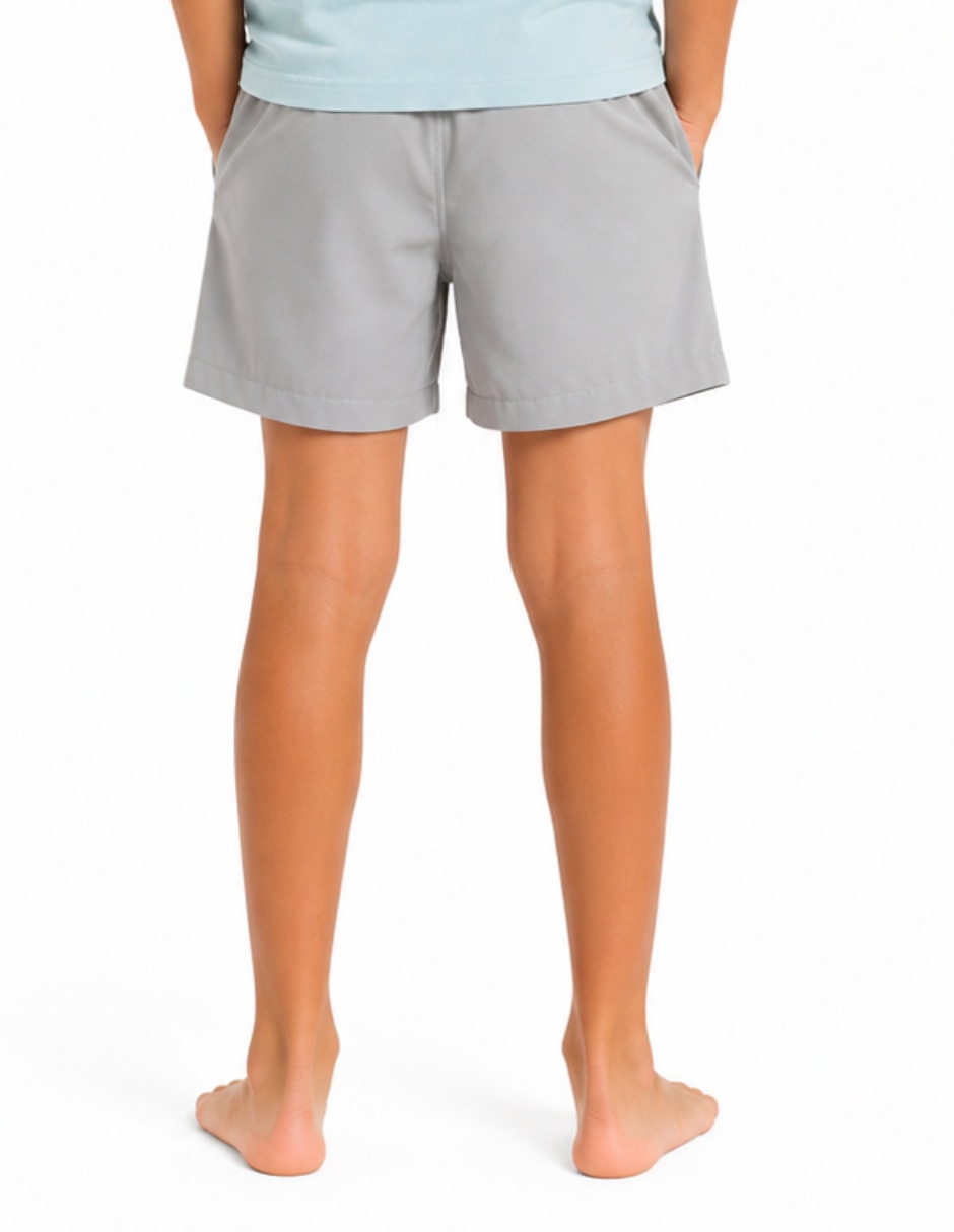 Short para niño 3