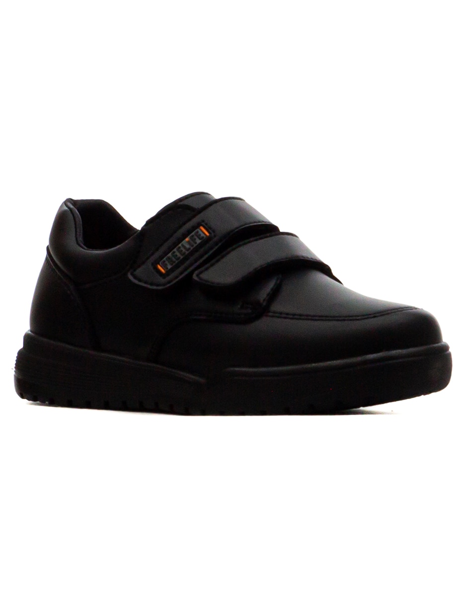 Zapato free life para niño