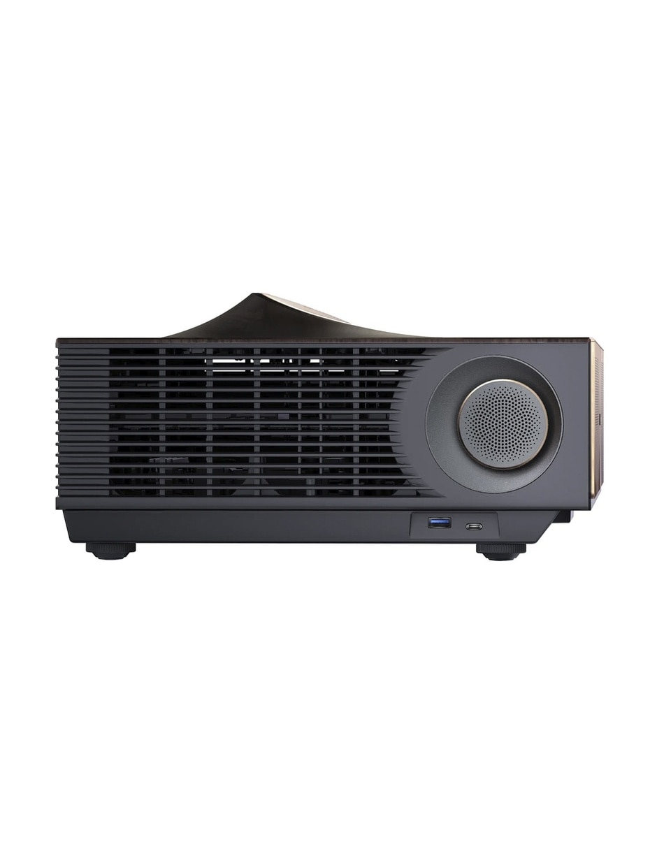 Proyector DLT100-E 2