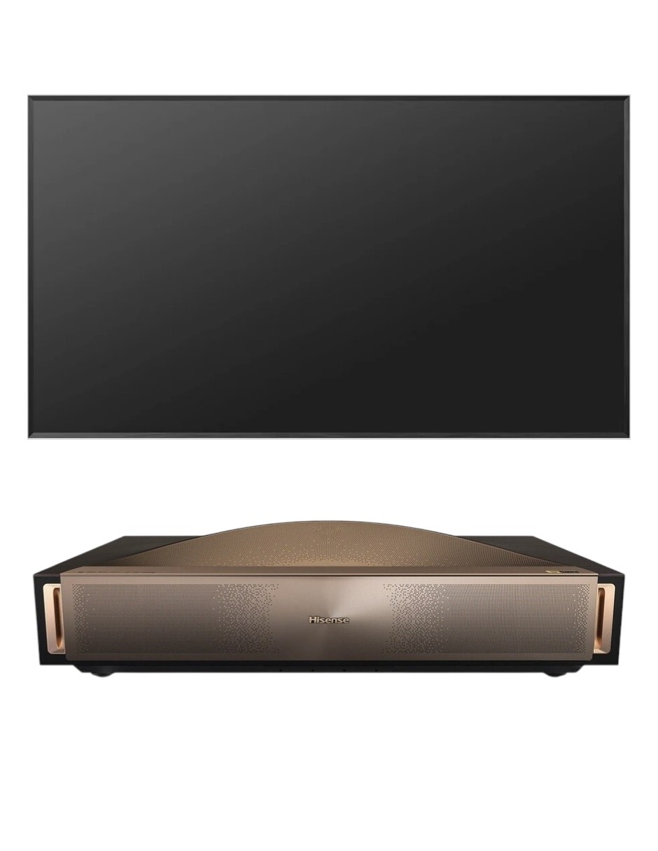 Proyector DLT100-E 8