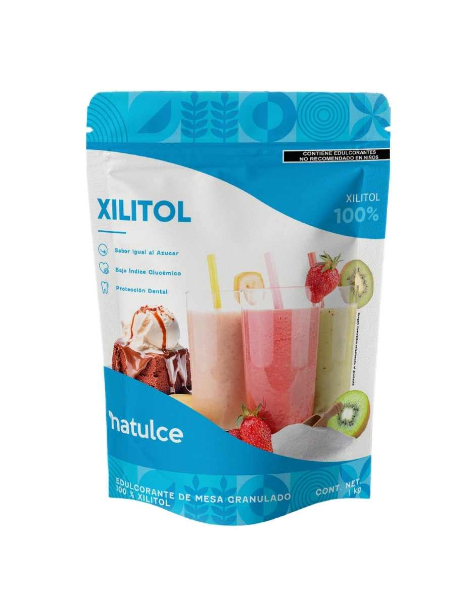 Endulzante natural de 1 Kg