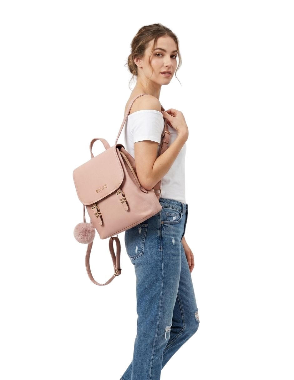 Backpack Sexy Jeans para mujer
