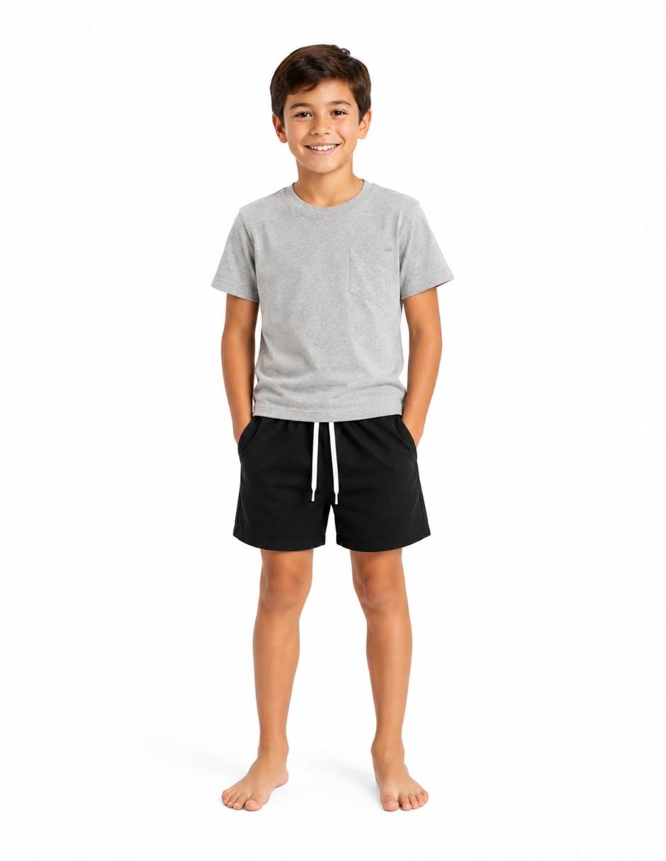 Short para niño 2