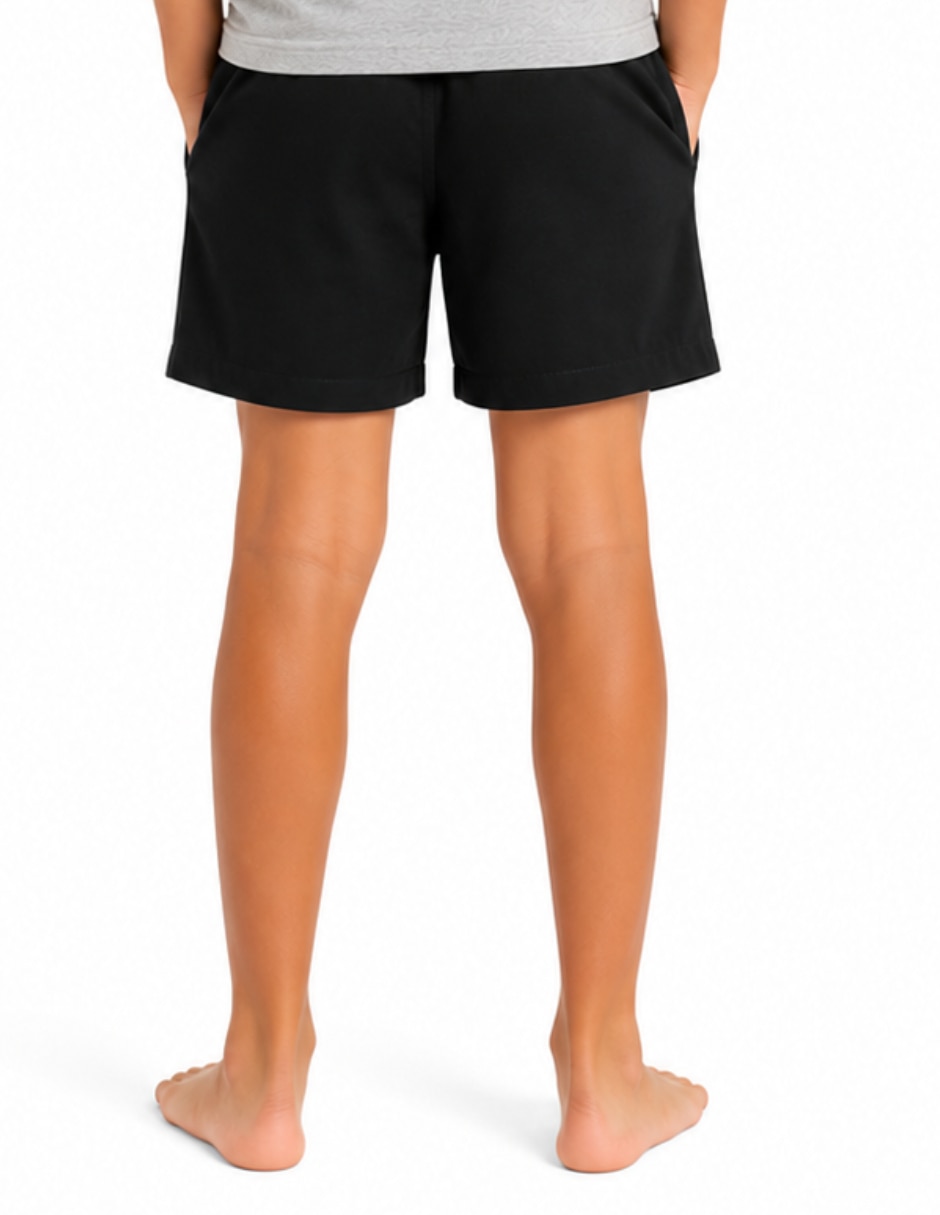 Short para niño 3