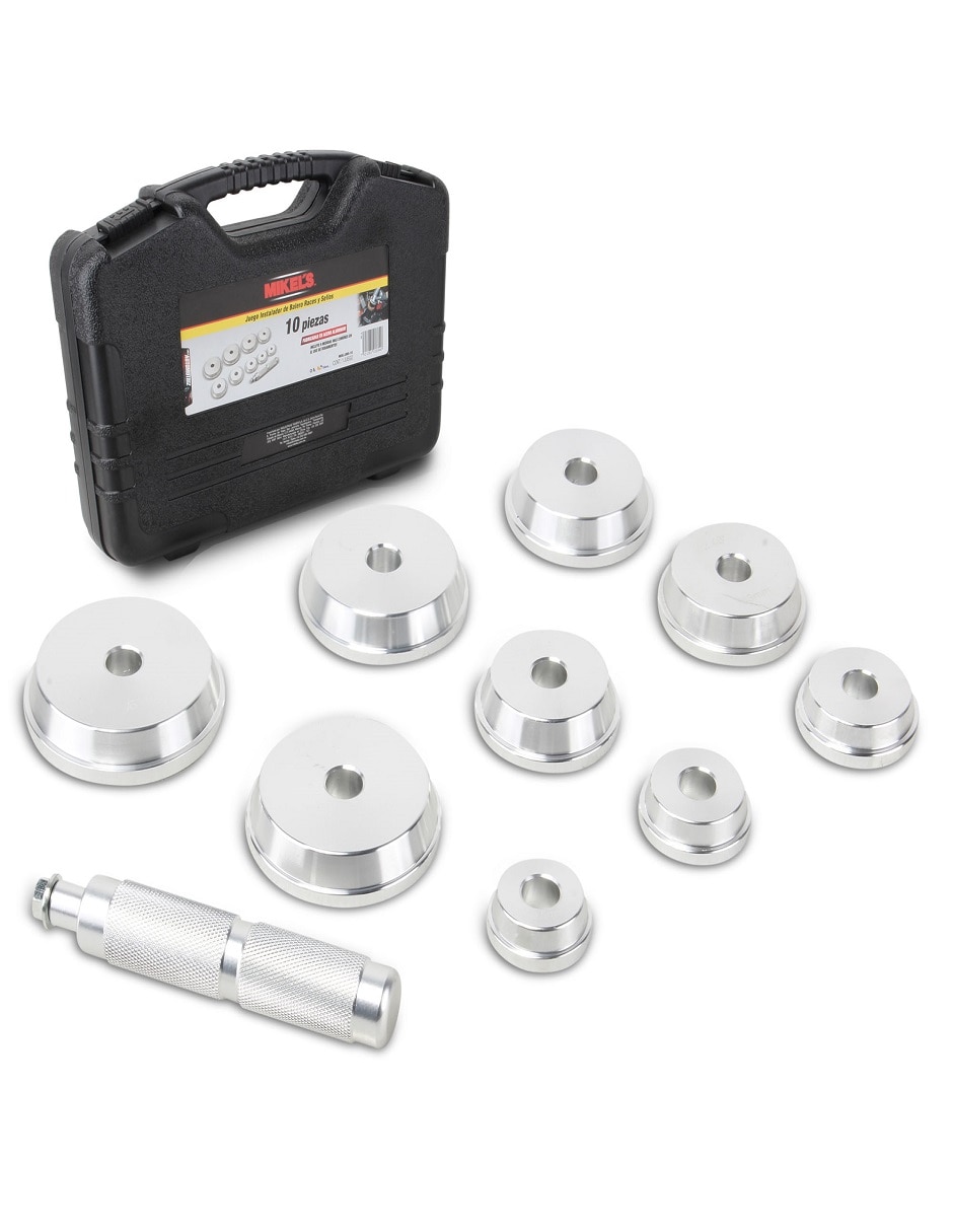 Kit de afinación para auto Mikel's
