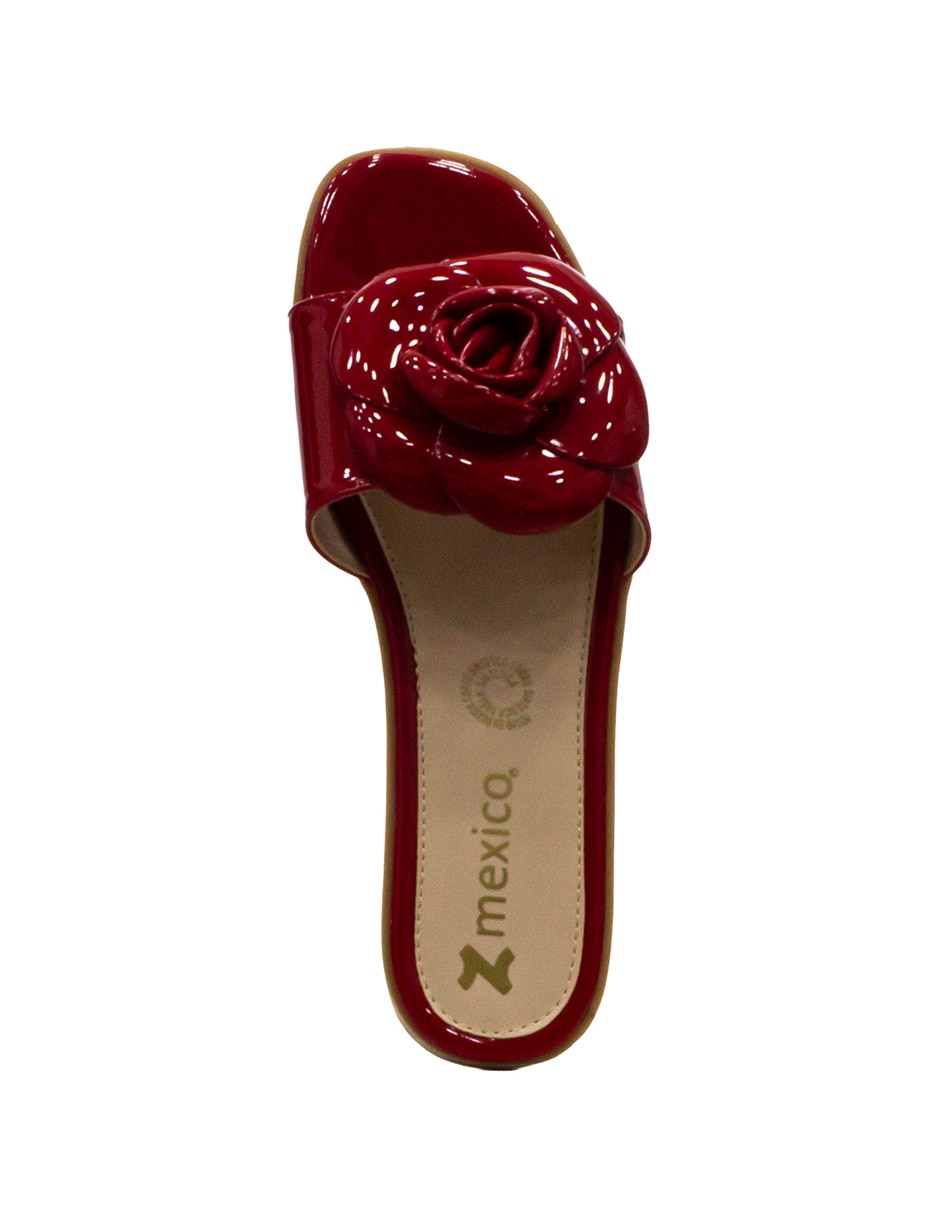 Sandalia zméxico para mujer