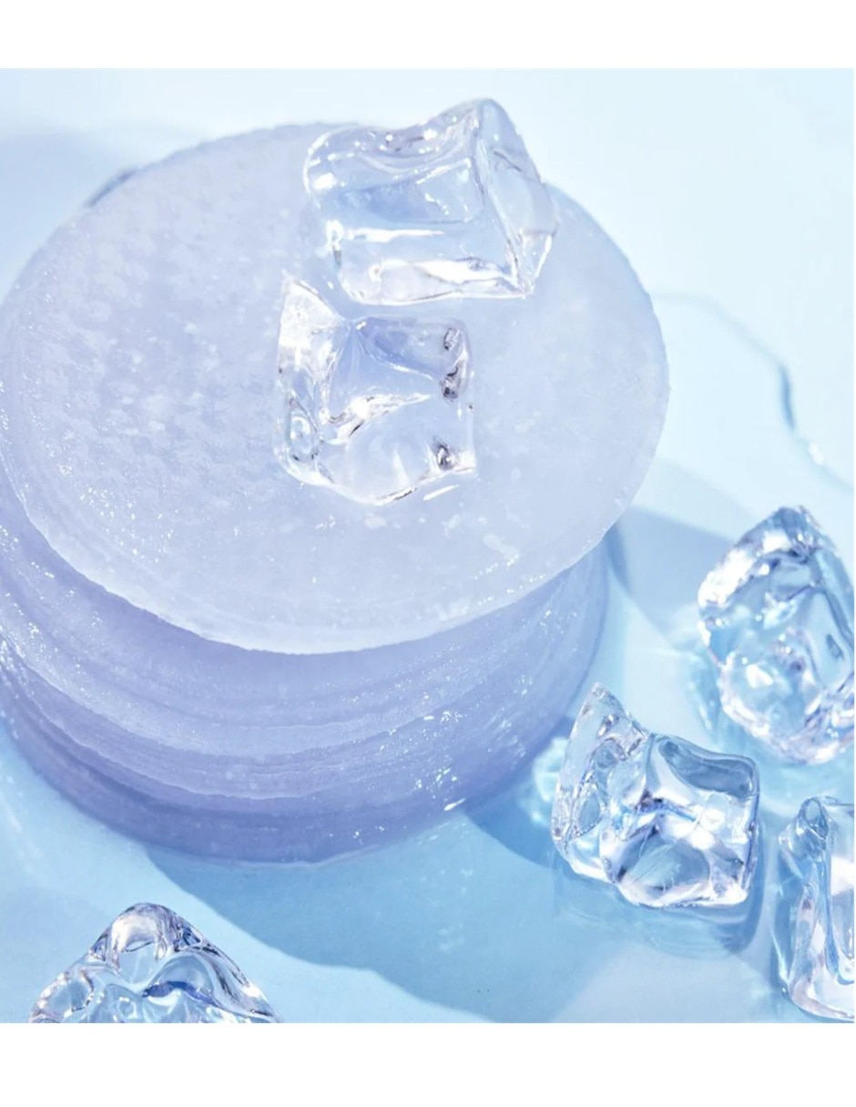 Mascarilla facial para hidratar Biodance 140 G