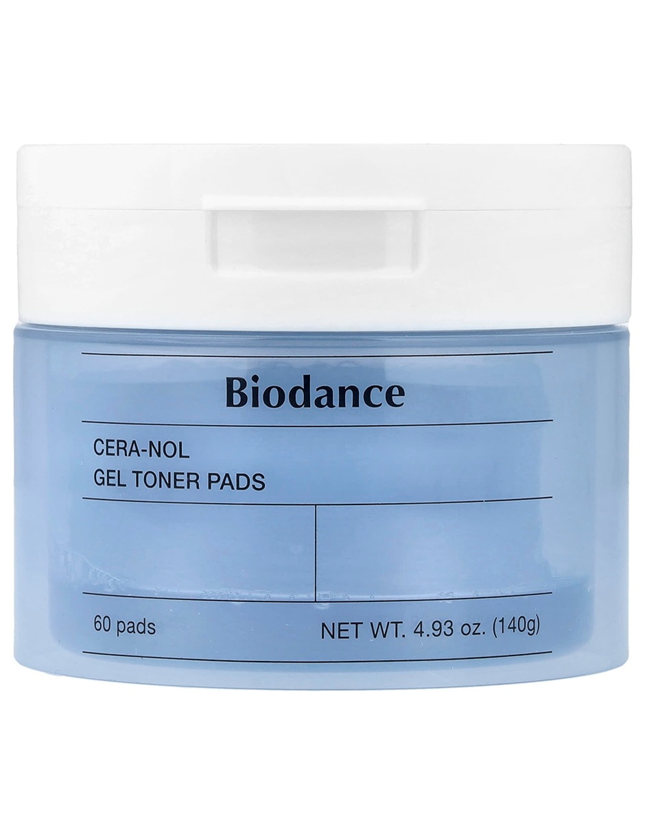 Mascarilla facial para hidratar Biodance 140 G