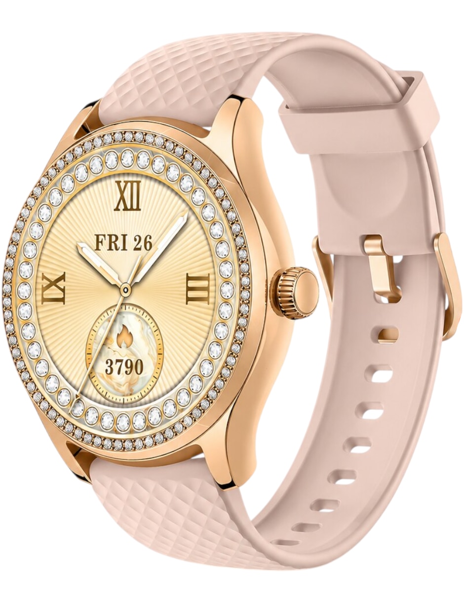 Smartwatch para mujer con GPS Smartwatch para mujer con GPS