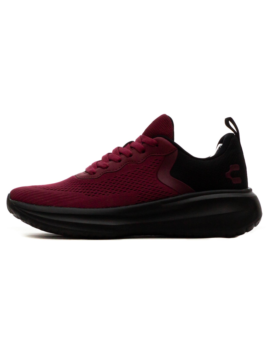 Tenis charly para hombre