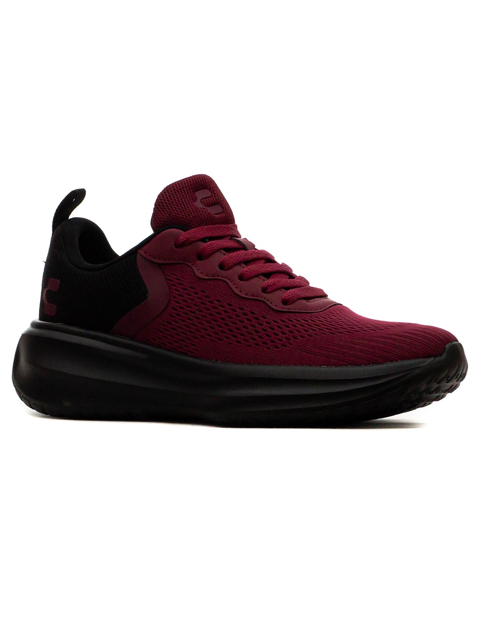 Tenis charly para hombre