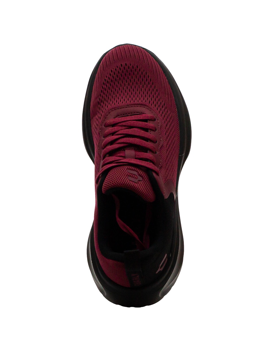 Tenis charly para hombre