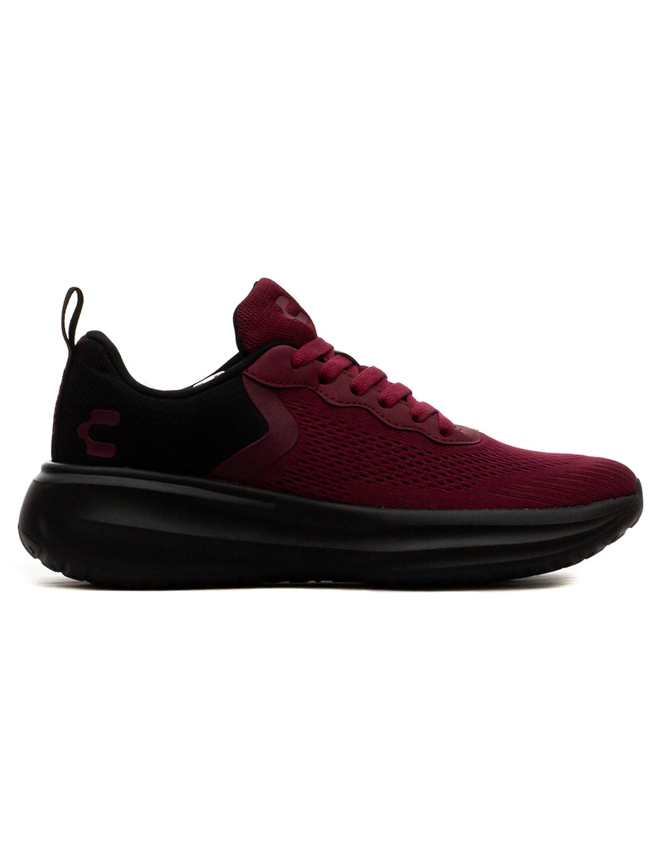 Tenis charly para hombre