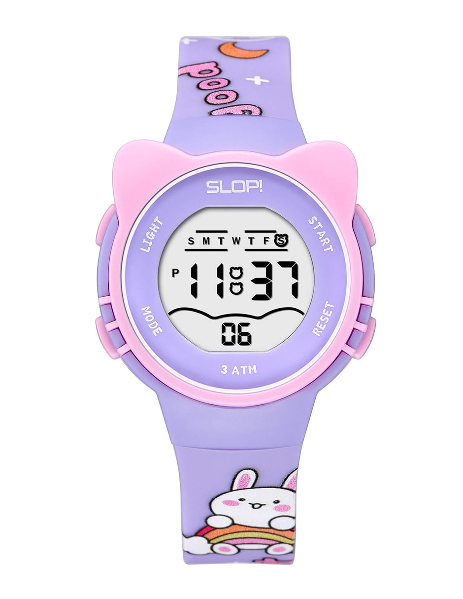 Reloj pulsera kids fantasy para niña sw263l17 Reloj pulsera kids fantasy para niña sw263l17