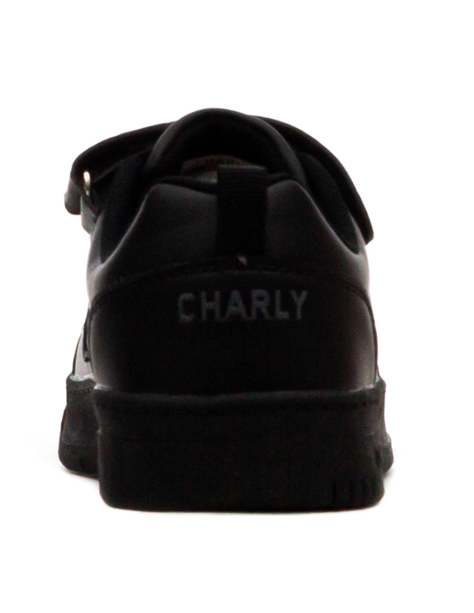 Tenis charly para infantil niño