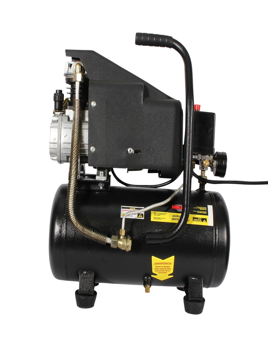 Compresor 12 L 1.5 hp 2
