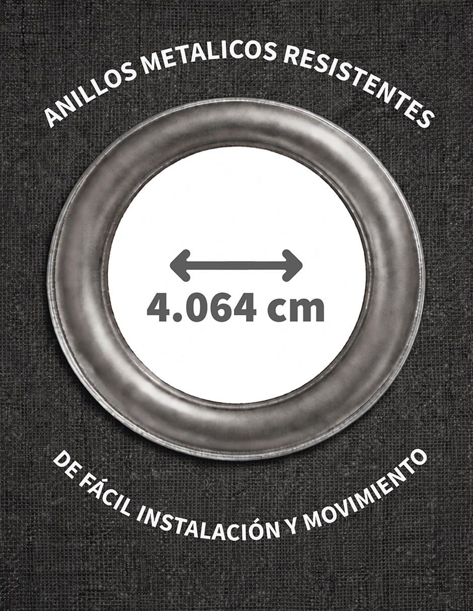 Gris oxford