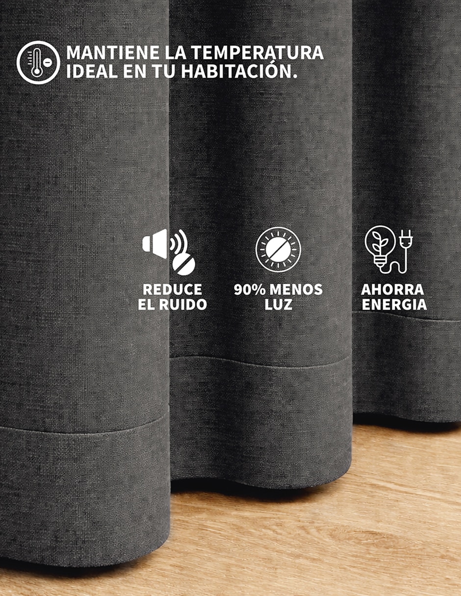 Gris oxford