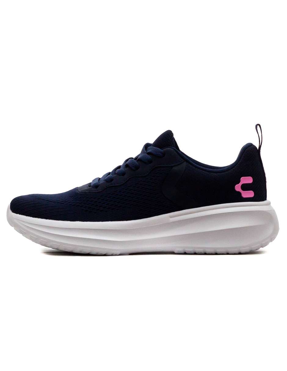 Tenis charly para mujer