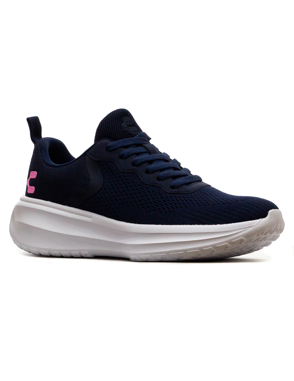 Tenis charly para mujer