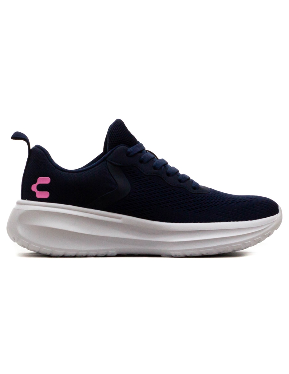 Tenis charly para mujer