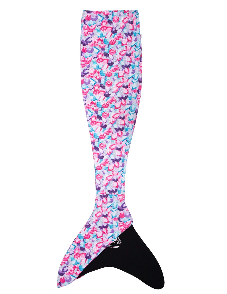 Traje de baño jewels joy para infantil niña 2