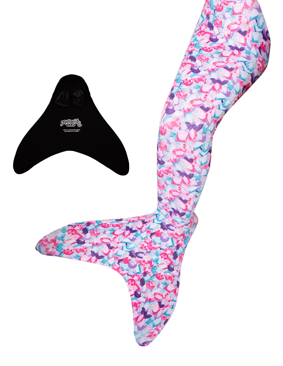 Traje de baño jewels joy para infantil niña 3
