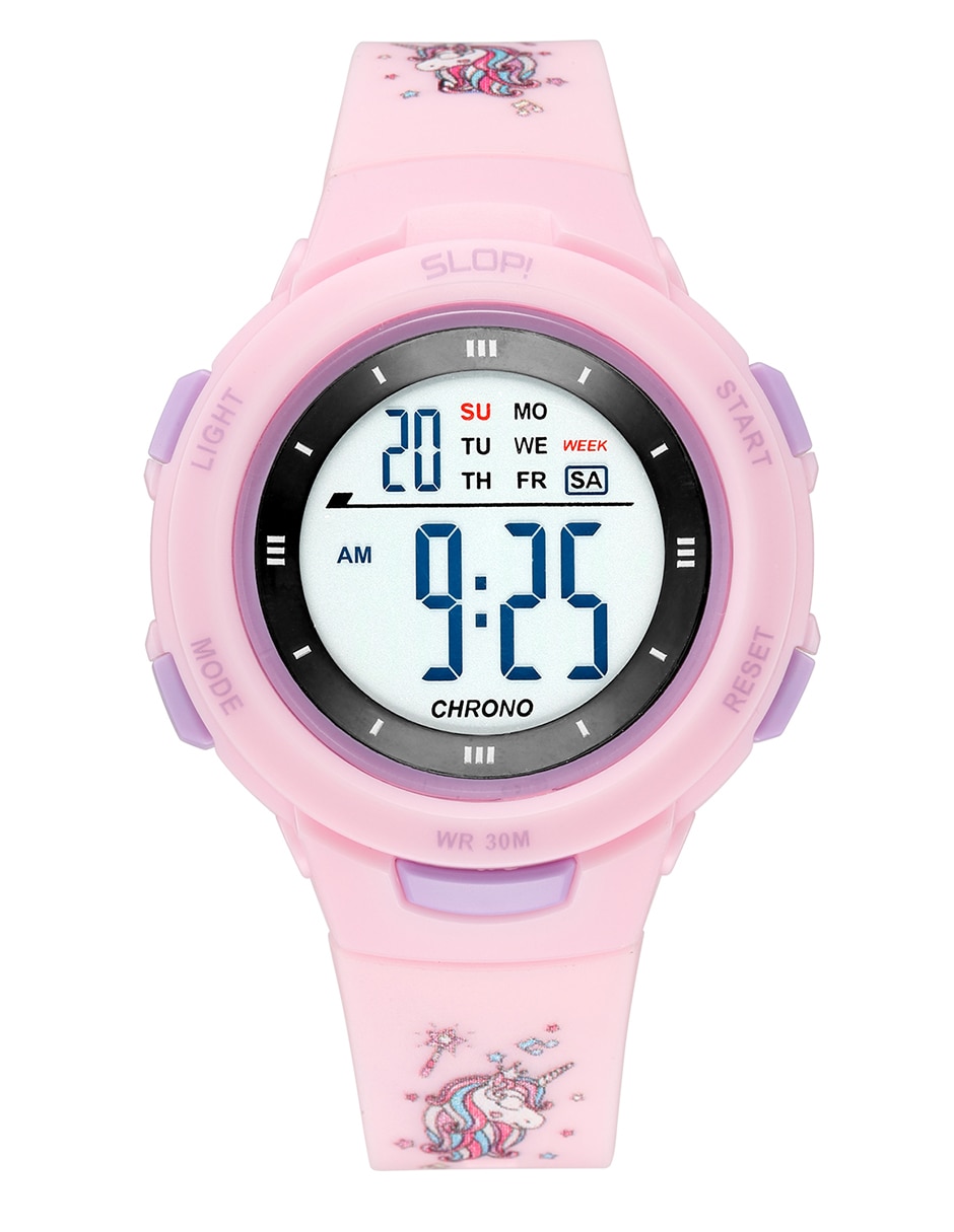 Reloj pulsera kids sweet para niña sw263l19 Reloj pulsera kids sweet para niña sw263l19