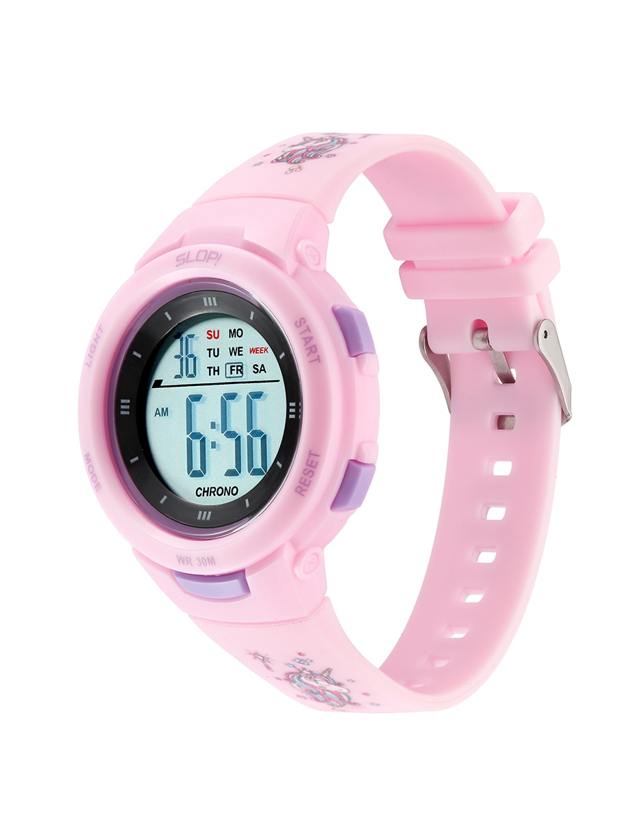 Reloj pulsera kids sweet para niña sw263l19 2