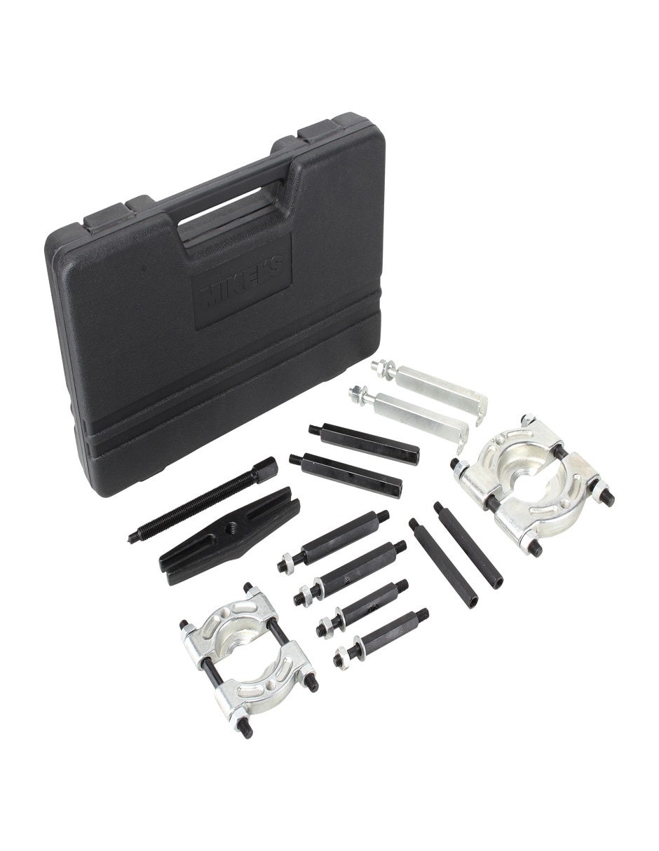 Kit de afinación para auto 2