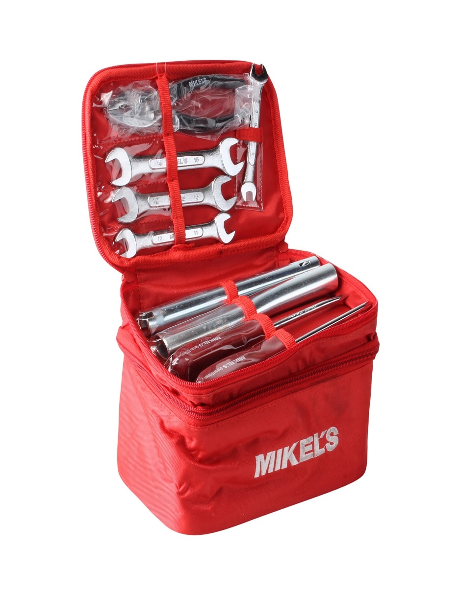 Kit de emergencia automotriz 2