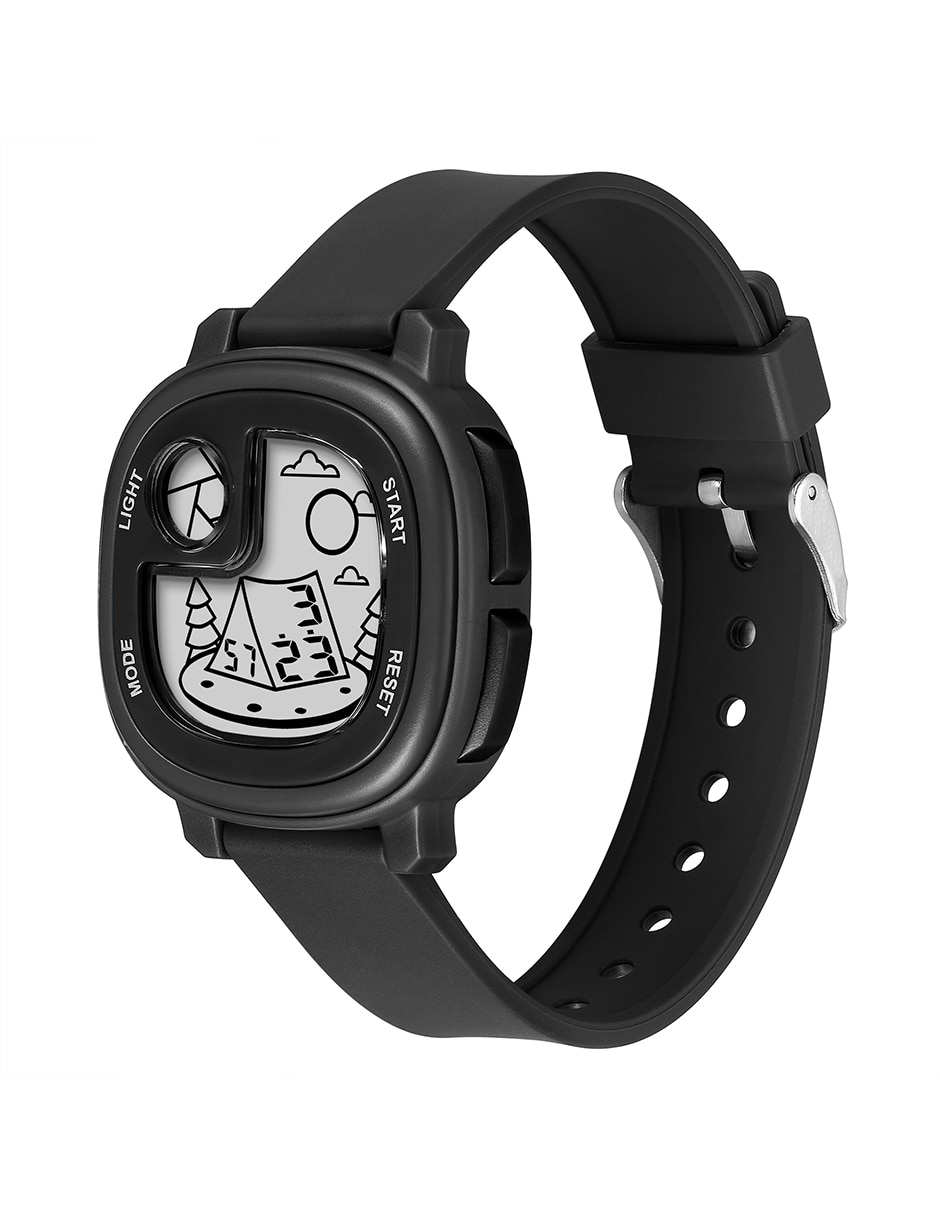Reloj pulsera slop kids adventure para niño sw263g07