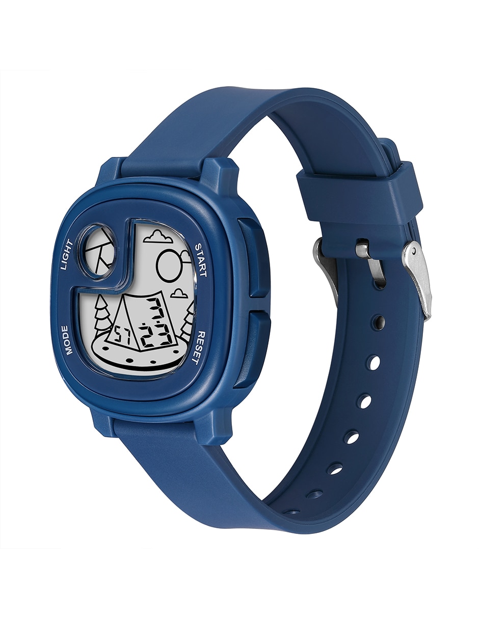 Reloj pulsera kids adventure para niño sw263g08 2