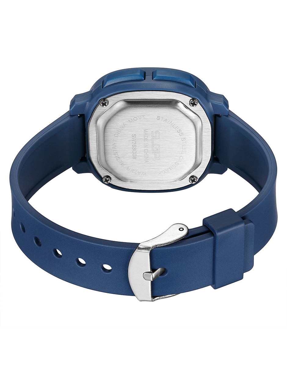 Reloj pulsera kids adventure para niño sw263g08 3