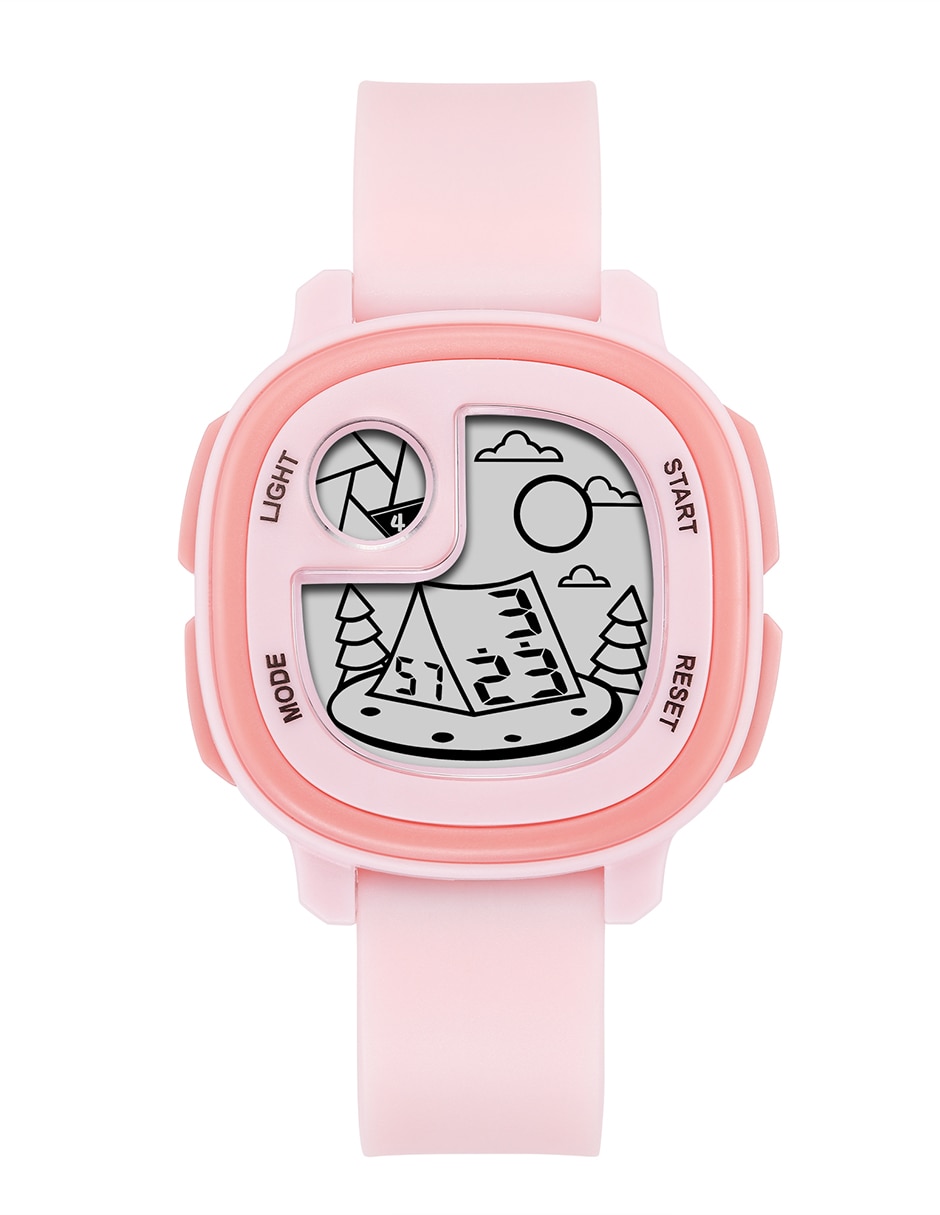 Reloj pulsera kids adventure para niña sw263l09 Reloj pulsera kids adventure para niña sw263l09