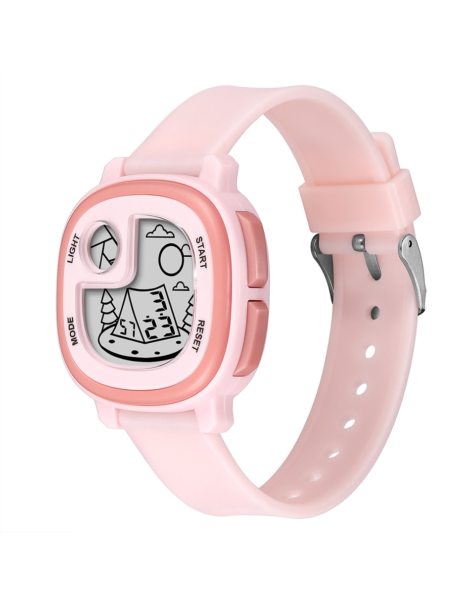 Reloj pulsera kids adventure para niña sw263l09 2