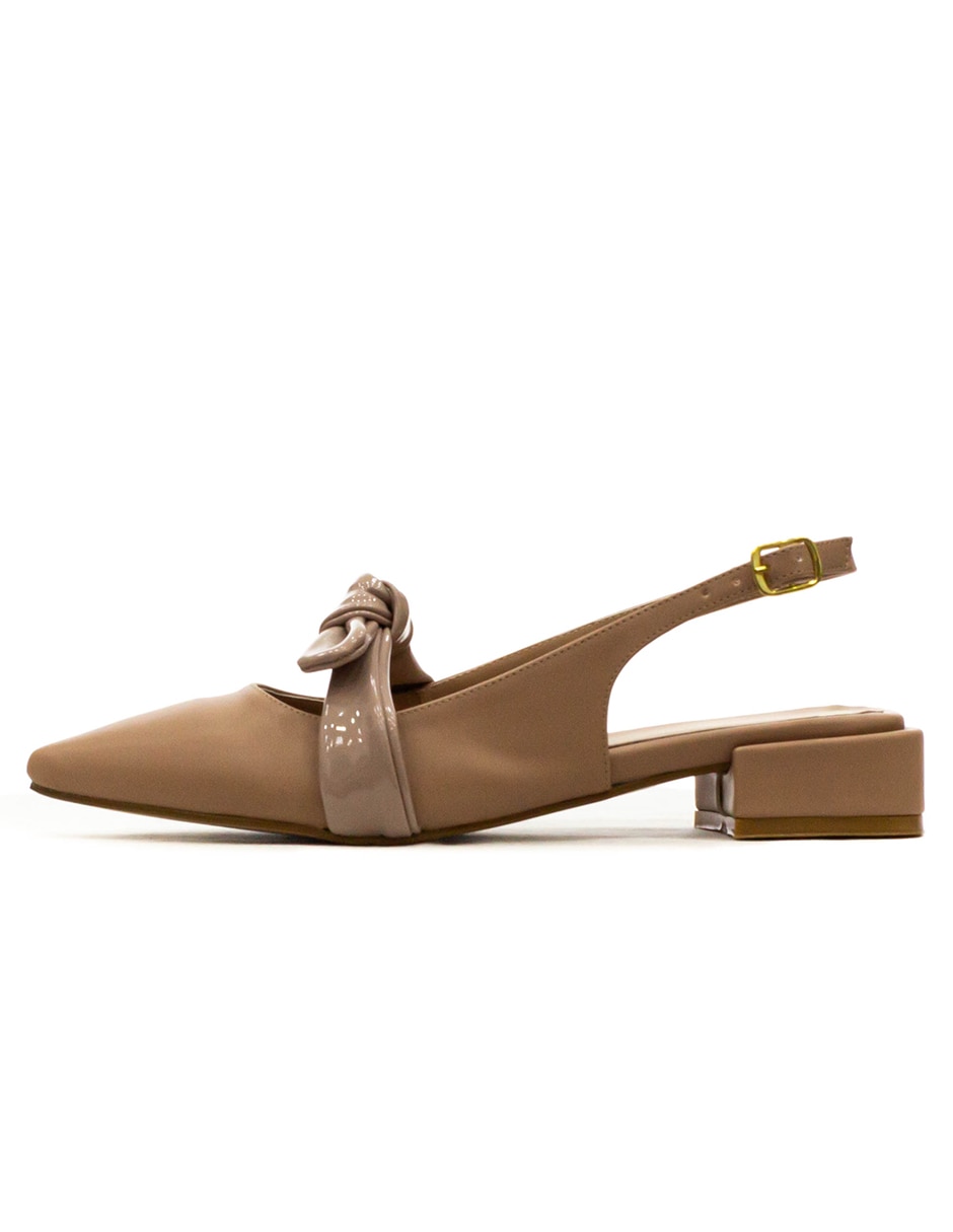 Zapato mary jane zméxico para mujer