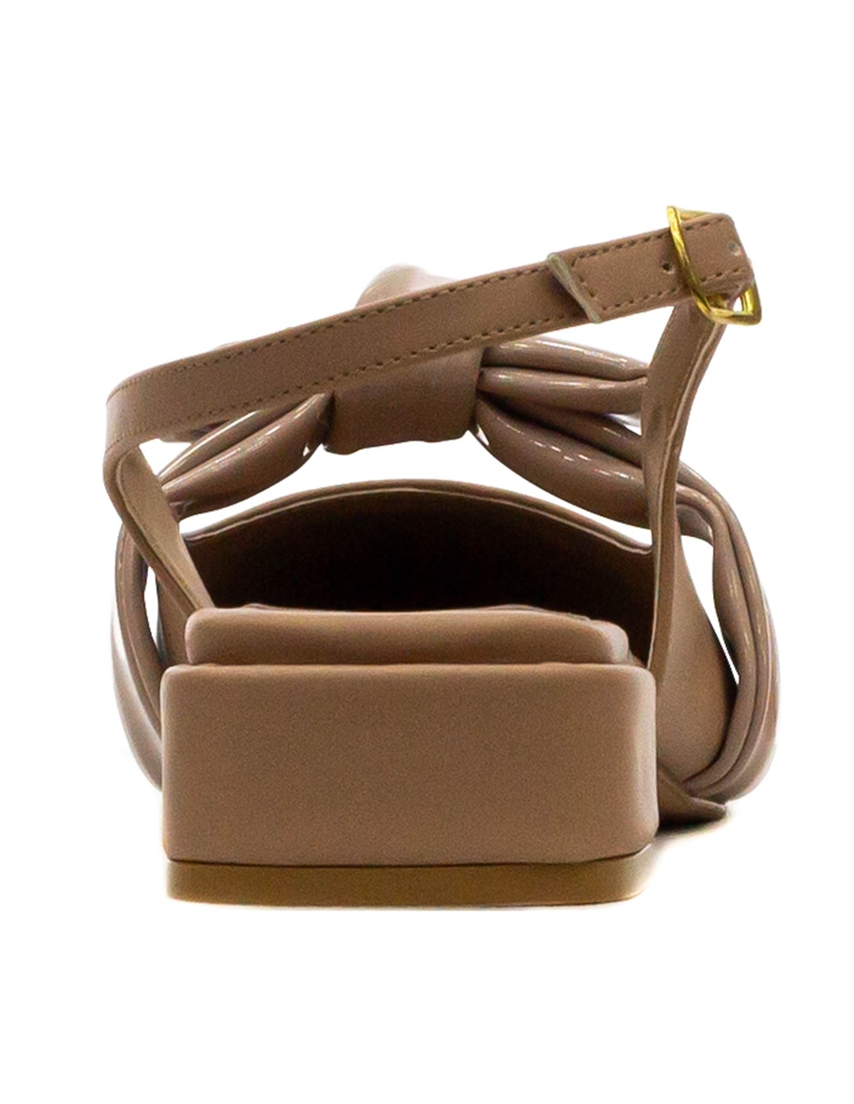 Zapato mary jane zméxico para mujer
