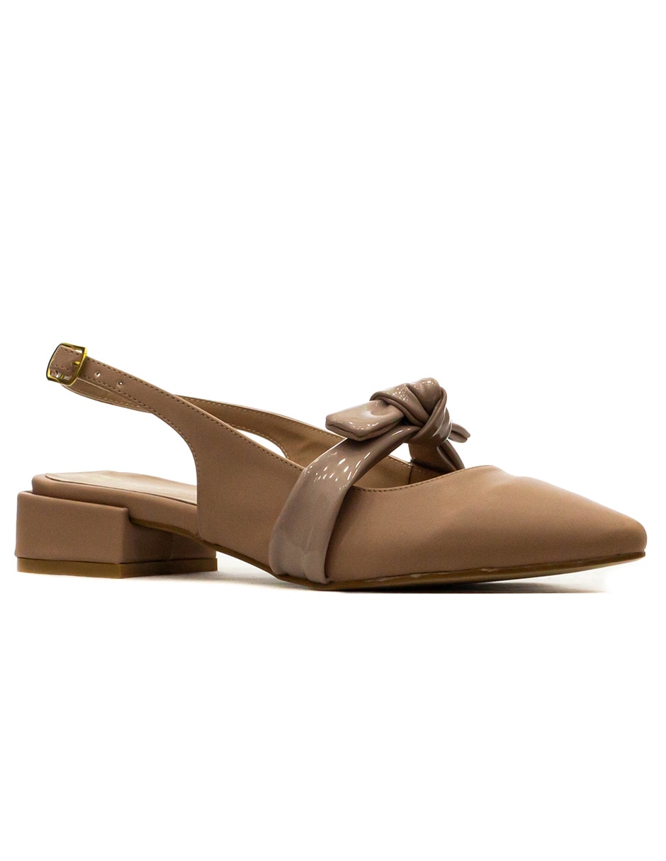 Zapato mary jane zméxico para mujer
