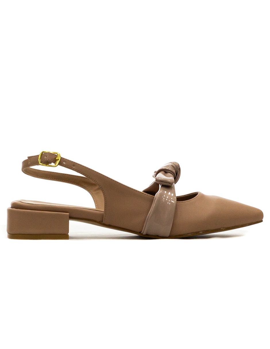 Zapato mary jane zméxico para mujer